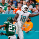 Illustration for article titled Dolphins Dent Pursuit Of Being NFLs Worst Team, Perhaps Ever